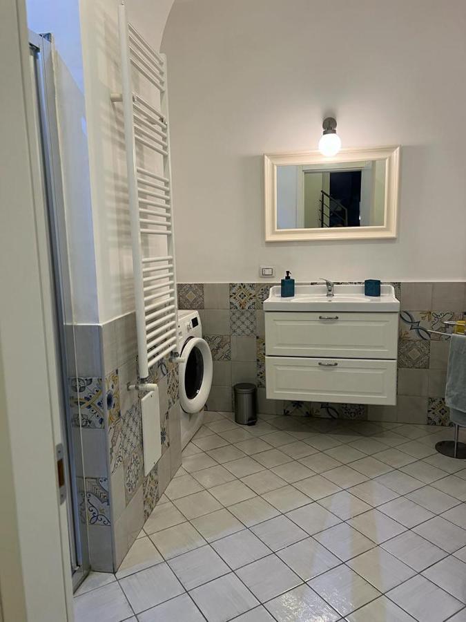 Casa Gaia A Due Passi Dal Duomo Apartment Naples Luaran gambar